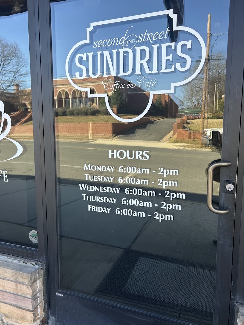 Second Street Sundries photo 3