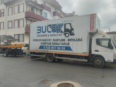 Bulut Nakliyat Manavgat - Nakliyat