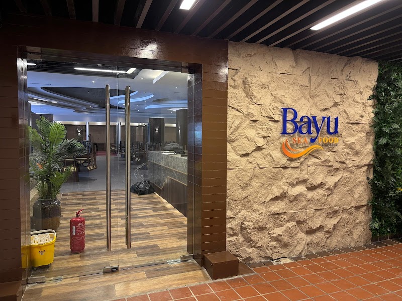 Bayu Seafood (Premium Seafood Dining Halal Fresh Seafood Restaurant) photo 1