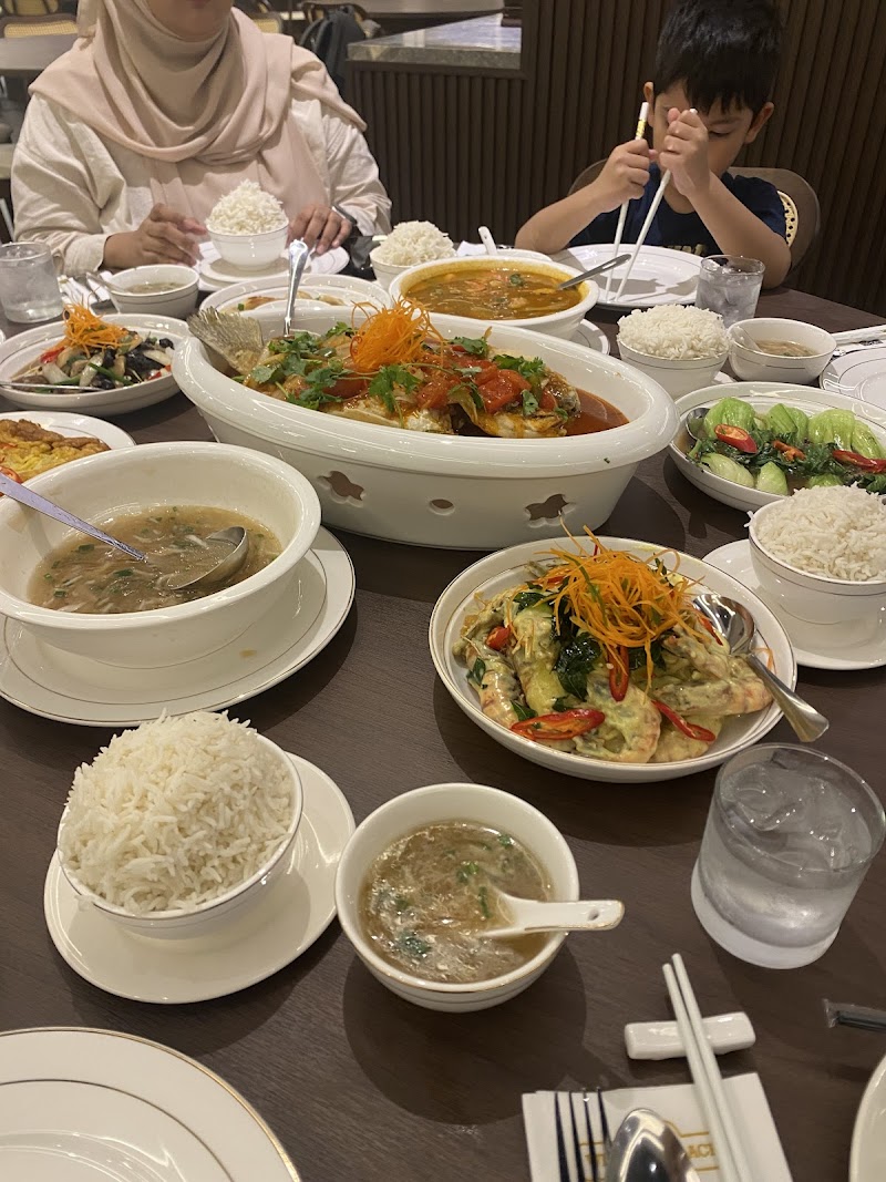 Bayu Seafood (Premium Seafood Dining Halal Fresh Seafood Restaurant) photo 6