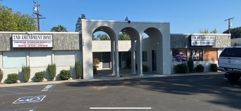 2Nd Amendment Zone INC photo
