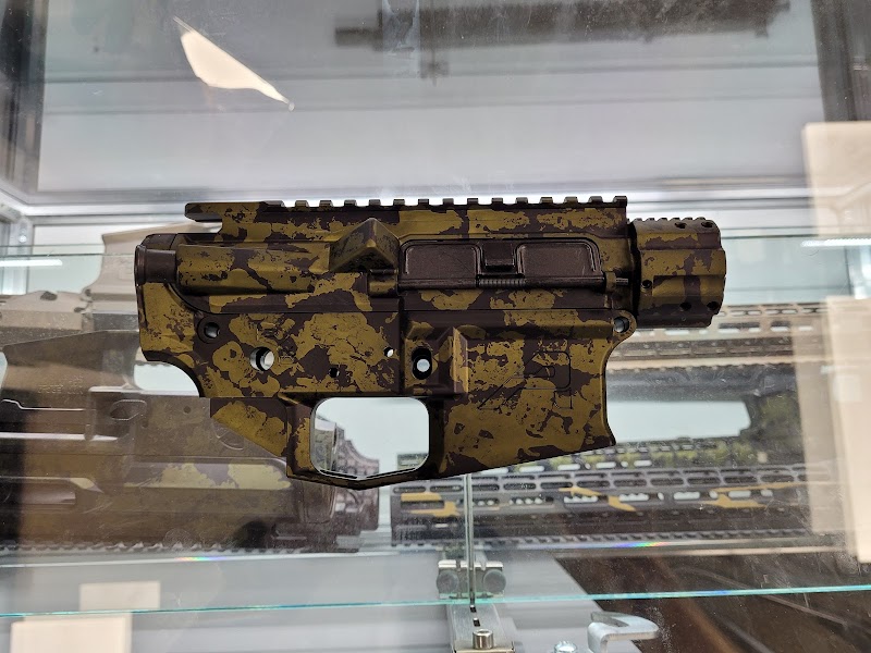 2Nd Amendment Zone INC photo