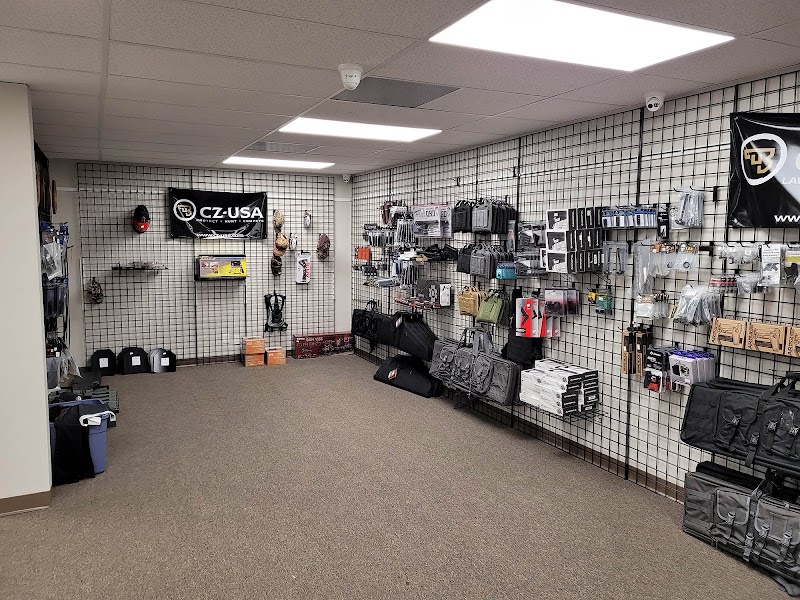 2Nd Amendment Zone INC photo