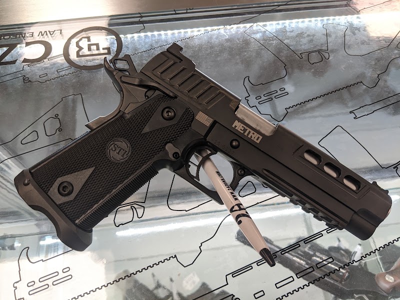 2Nd Amendment Zone INC photo