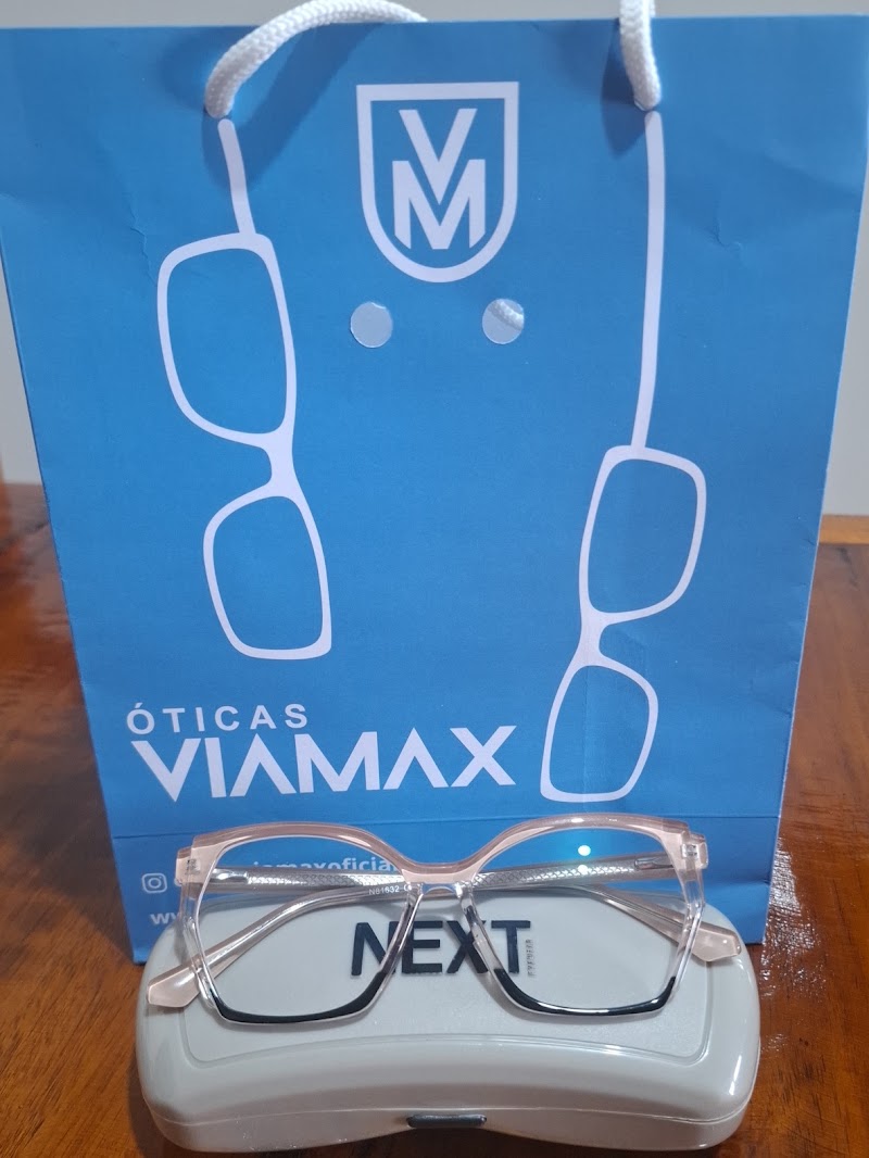 Foto de Óticas Viamax - Joinville / Centro