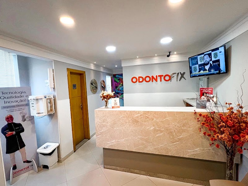 Odontofix - foto 1