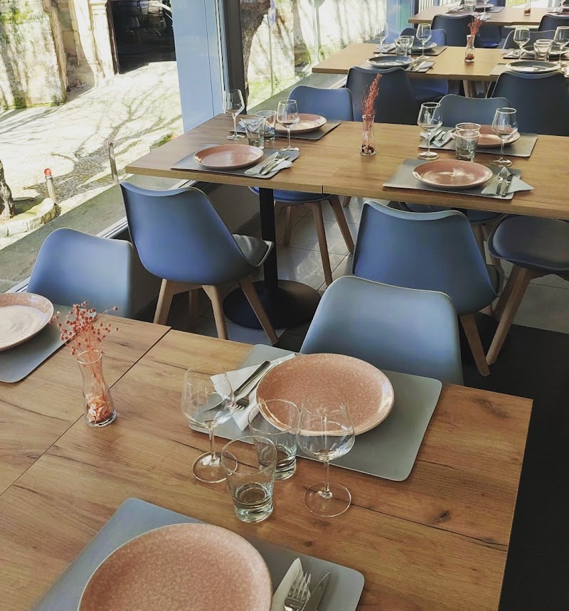 Restaurante Los Castaños