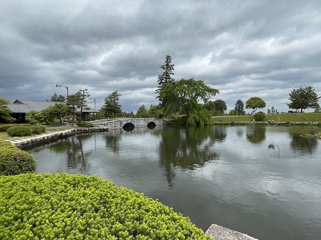 Nara Wakakusa Country Club - Photo 10