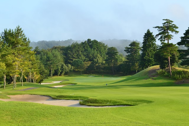 Nara Wakakusa Country Club - Photo 2
