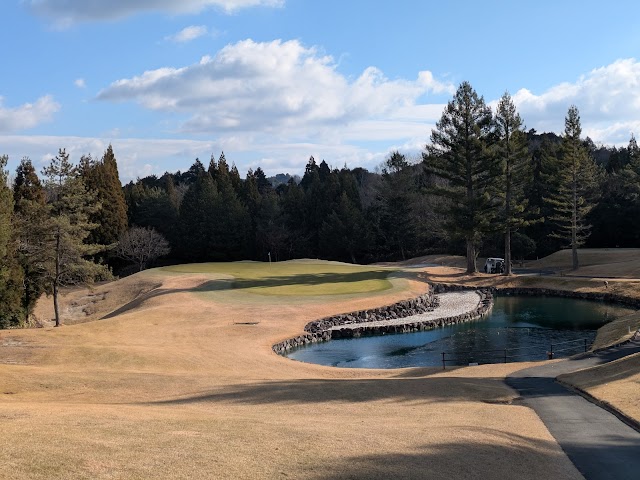Nara Wakakusa Country Club - Photo 6