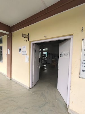 General Hospital, Aalo - Image 3