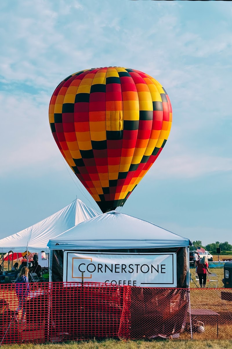 Cornerstone Coffee photo 4