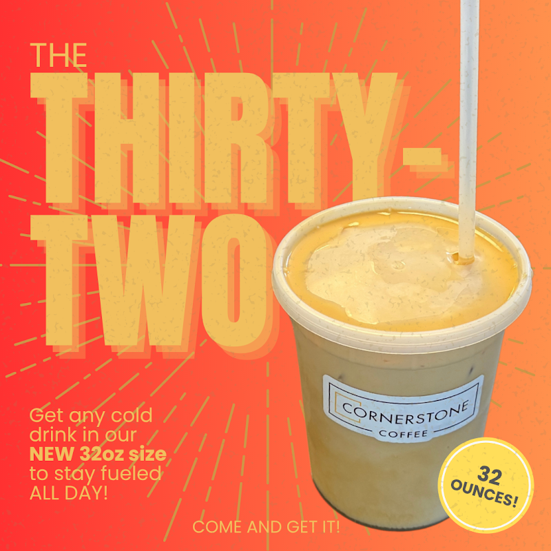 Cornerstone Coffee photo 3