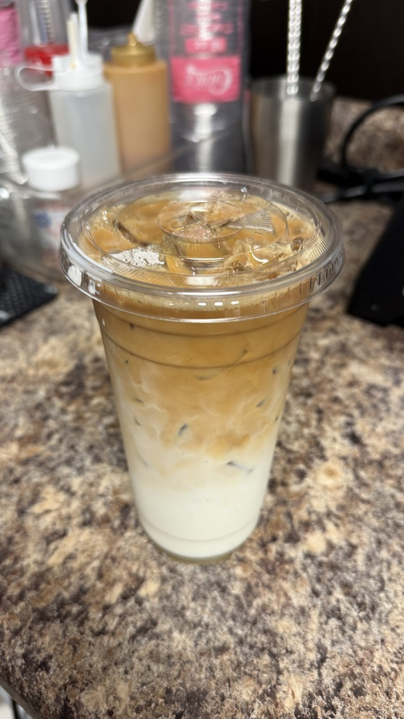 Cornerstone Coffee photo 2