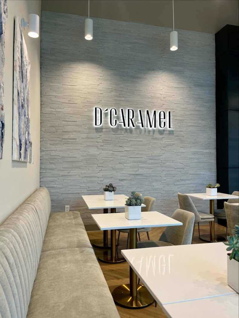 D'CARAMEL PATISSERIE photo 1