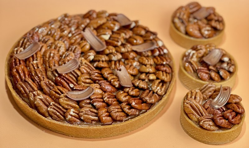 D'CARAMEL PATISSERIE photo 3