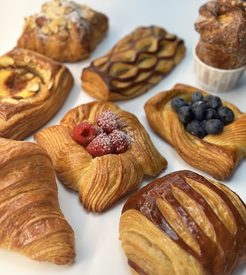 D'CARAMEL PATISSERIE photo 2