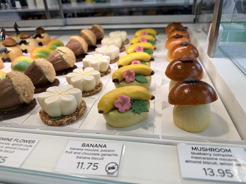 D'CARAMEL PATISSERIE photo 3