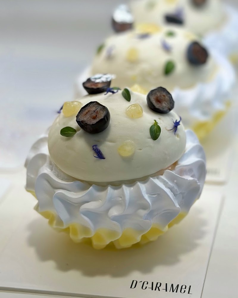D'CARAMEL PATISSERIE photo 2