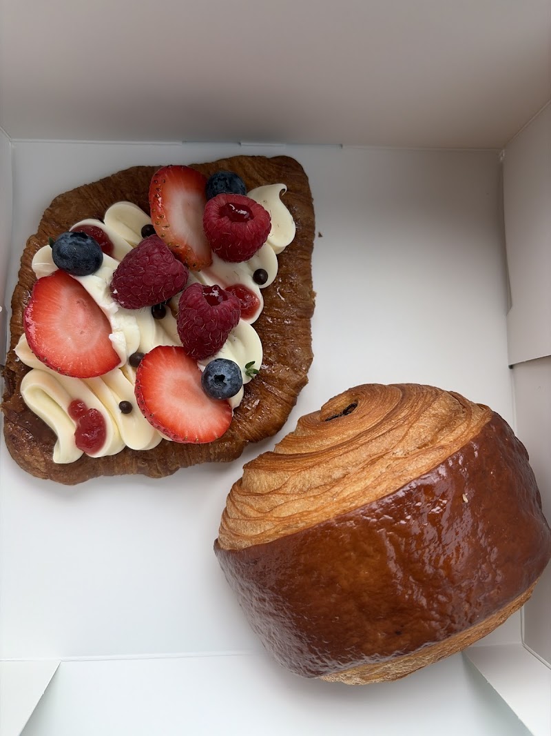 D'CARAMEL PATISSERIE photo 3