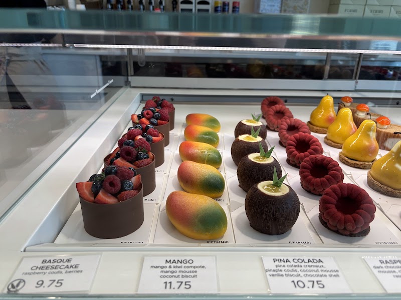 D'CARAMEL PATISSERIE photo 4