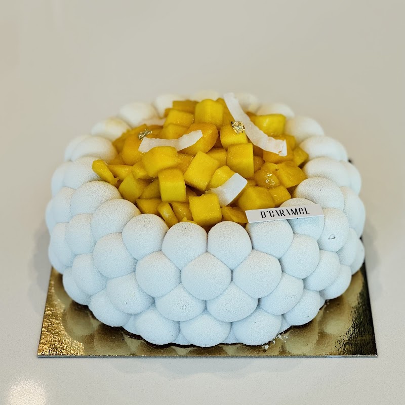 D'CARAMEL PATISSERIE photo 2