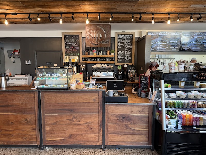 Sip at Steve's photo 2