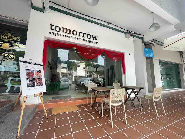 Tomorrow English Cafe - Photo 1