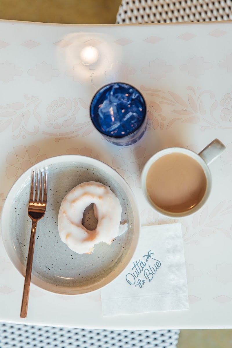 Outta the Blue Cafe photo 2