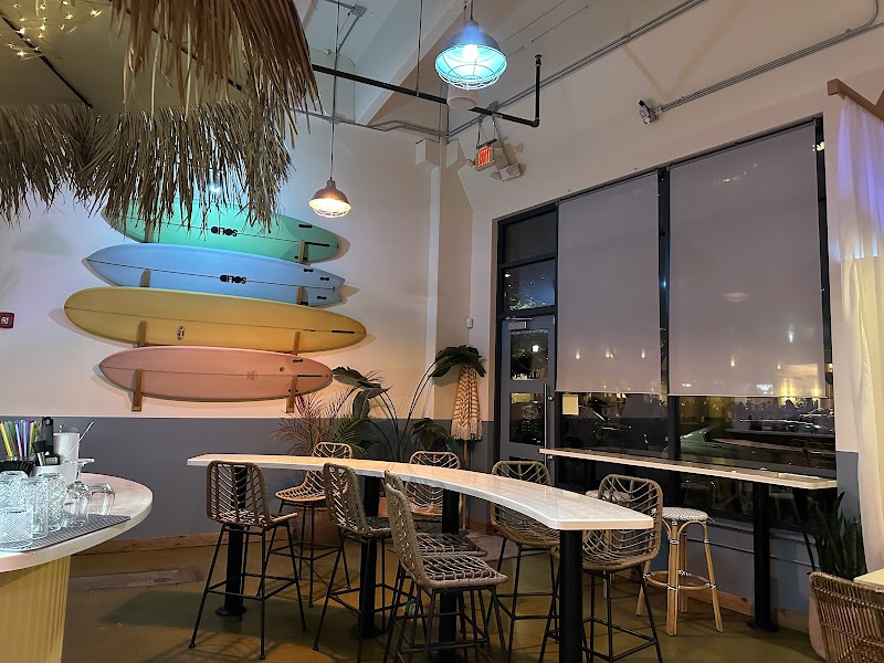 Outta the Blue Cafe photo 3