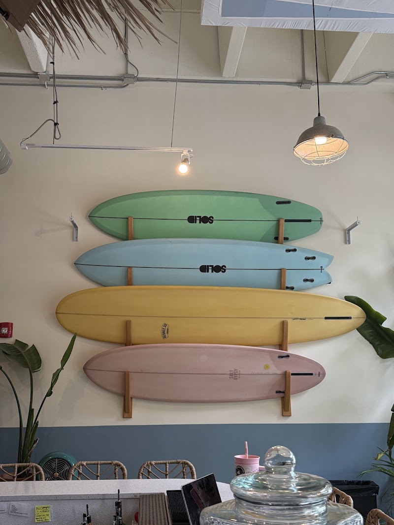Outta the Blue Cafe photo 3