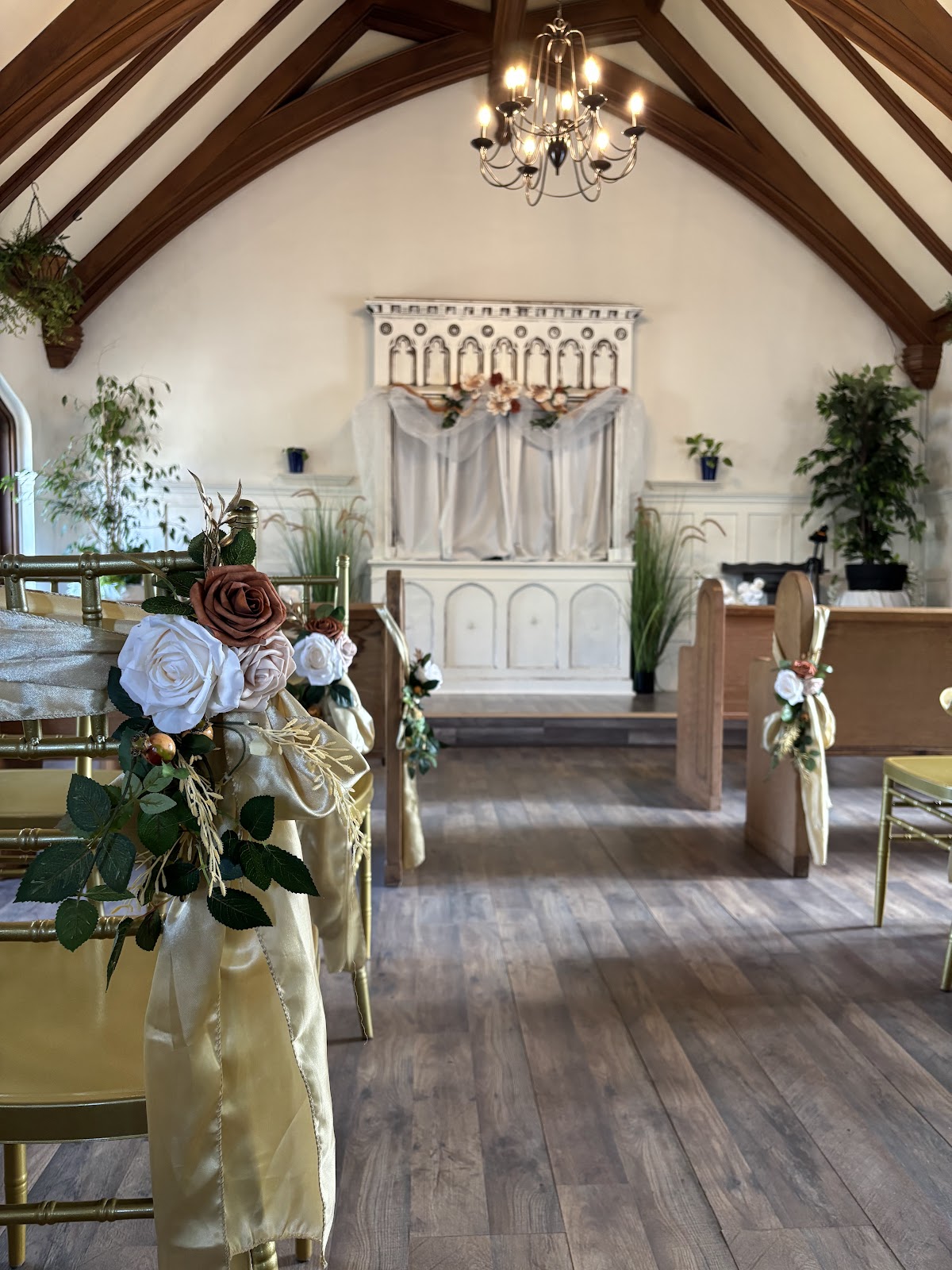 Rossi Events and Weddings: Google Places image 2