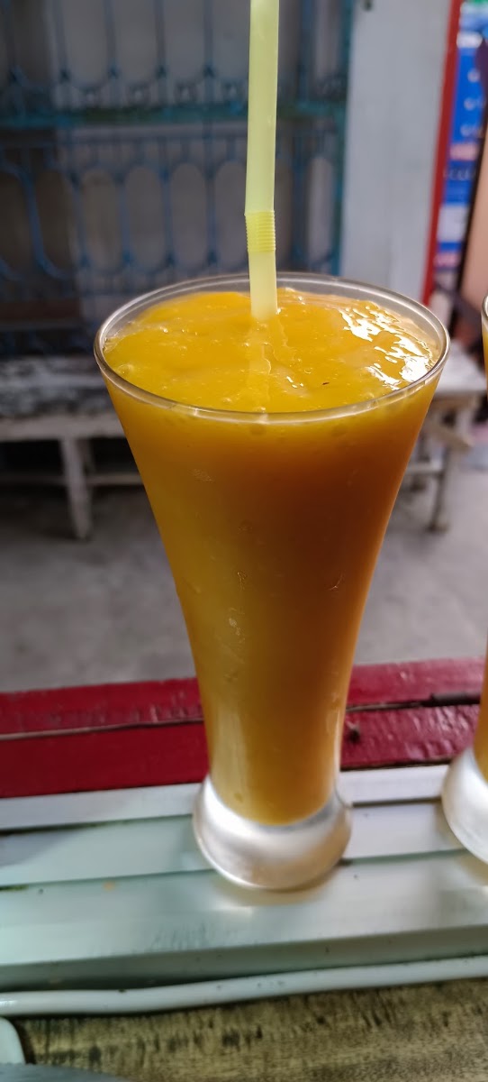 Metropolitan (Juice bar) Google photo 5