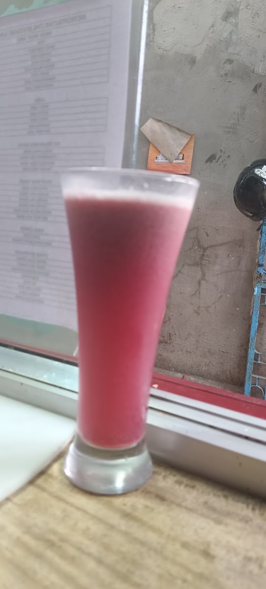 Metropolitan (Juice bar) Google photo 3