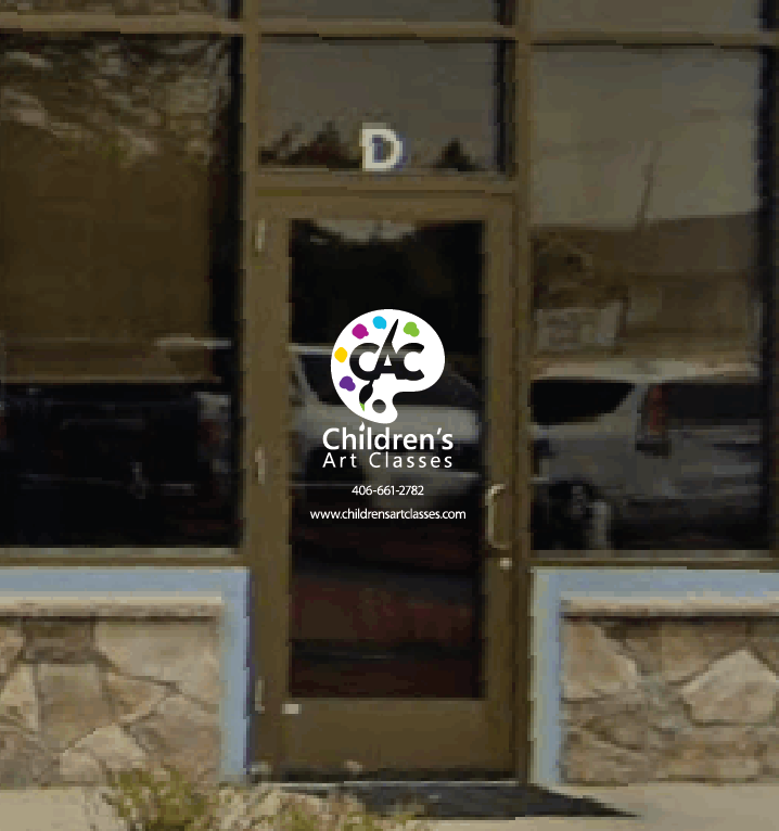 Children's Art Classes-Billings, MT