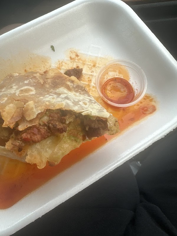 Los Taquitos Taco Shop(Cash Only) photo 7