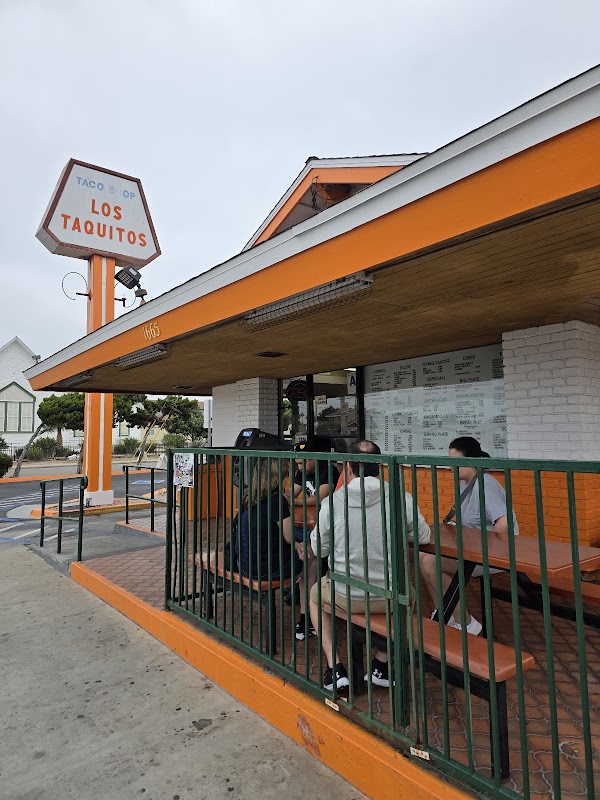 Los Taquitos Taco Shop(Cash Only) photo 5