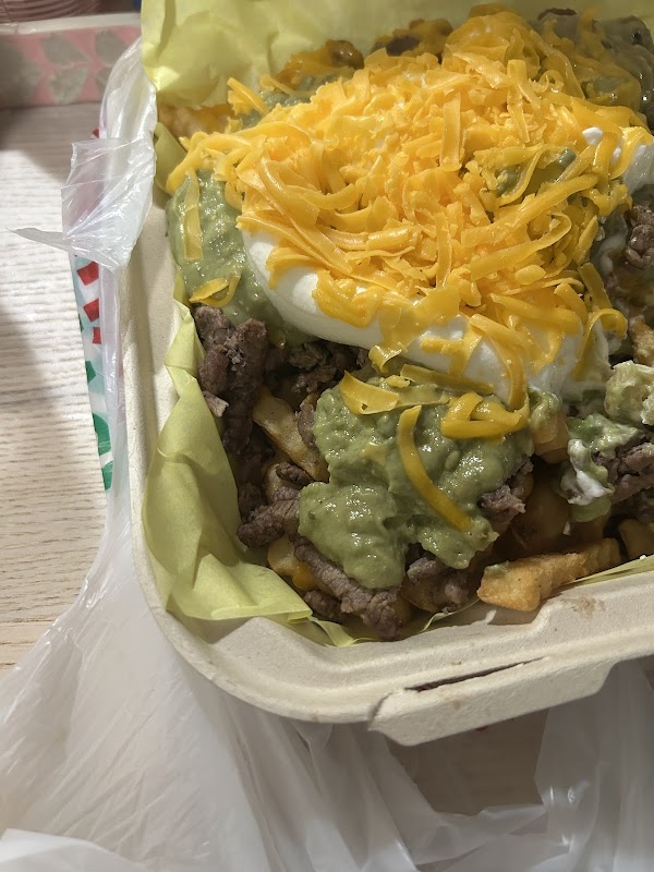 Los Taquitos Taco Shop(Cash Only) photo 6