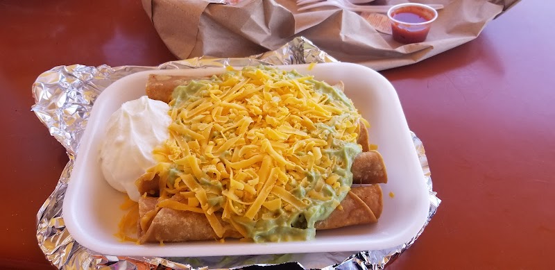 Los Taquitos Taco Shop(Cash Only) photo 2