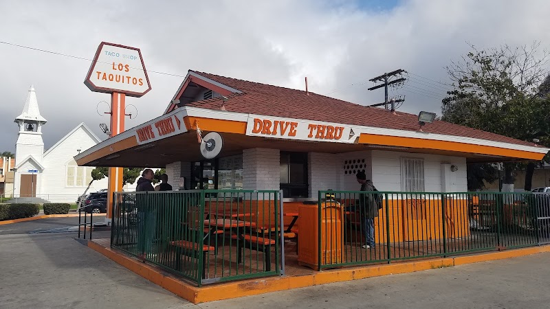 Los Taquitos Taco Shop(Cash Only) photo 1