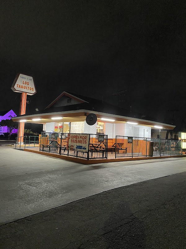 Los Taquitos Taco Shop(Cash Only) photo 4