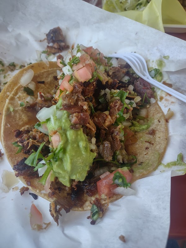 Los Taquitos Taco Shop(Cash Only) photo 8