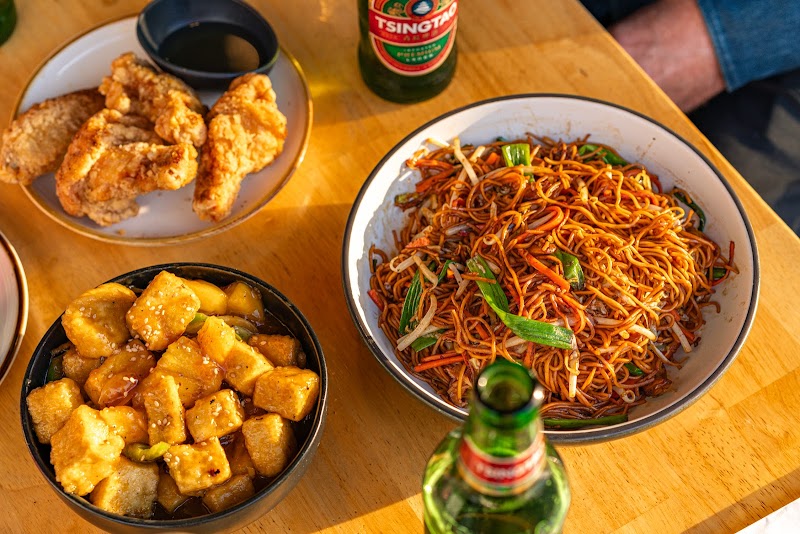 Winston's Cafe & Bakery photo 2