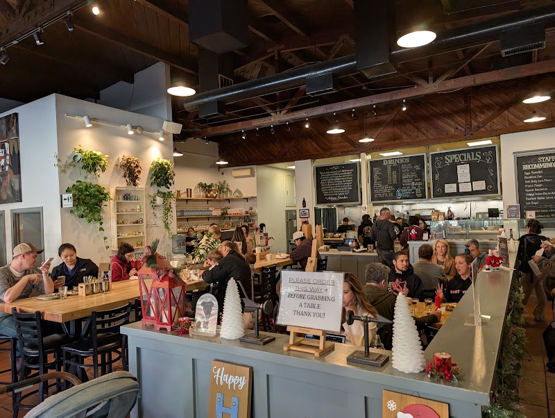 Winston's Cafe & Bakery photo 4