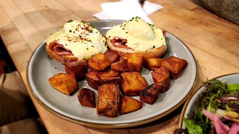 Winston's Cafe & Bakery photo 3