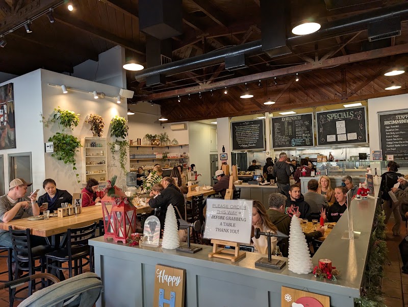 Winston's Cafe & Bakery photo 4
