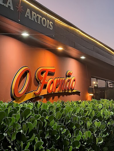 Foto de O Fornao