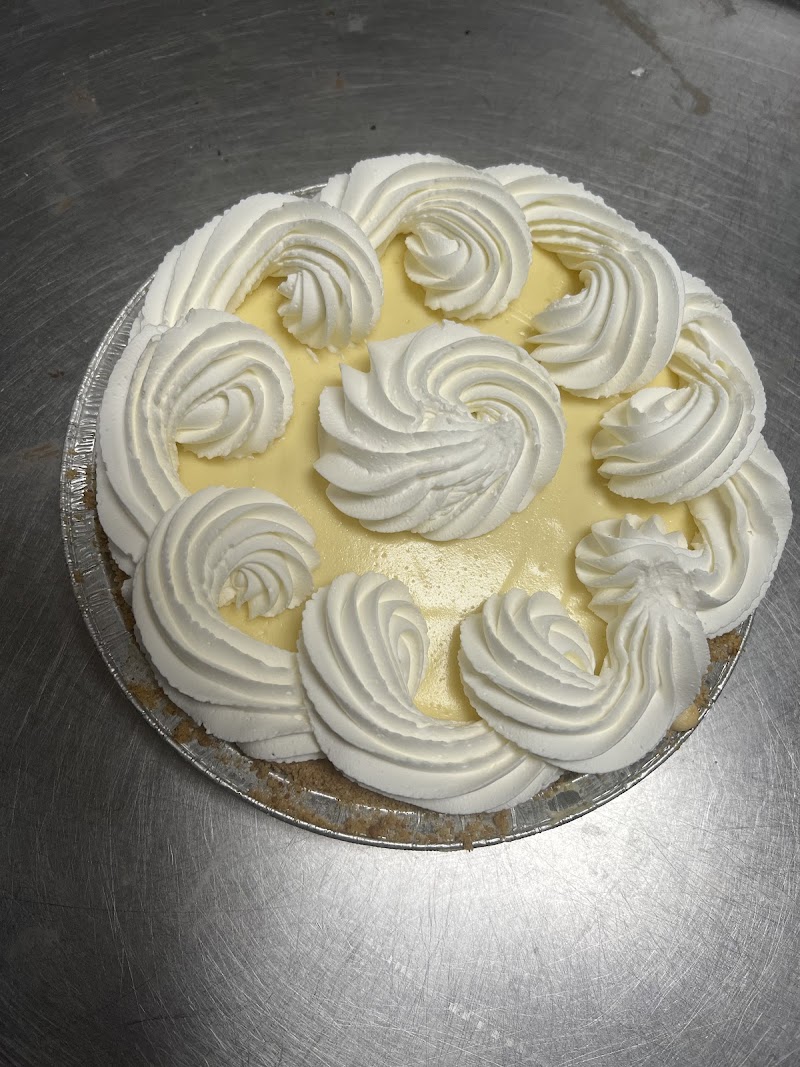 T. DiStefano's Bakery & Coffee Shop photo 2