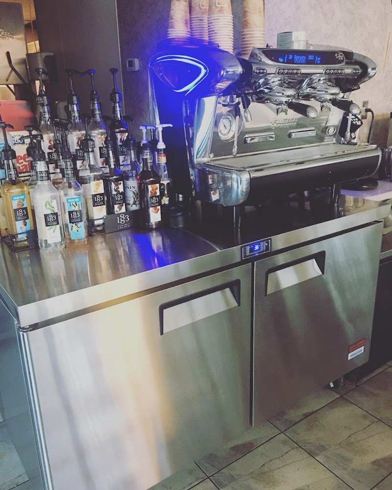 T. DiStefano's Bakery & Coffee Shop photo 1