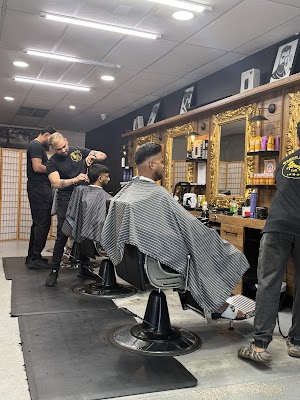 Gagan Barber photo 3